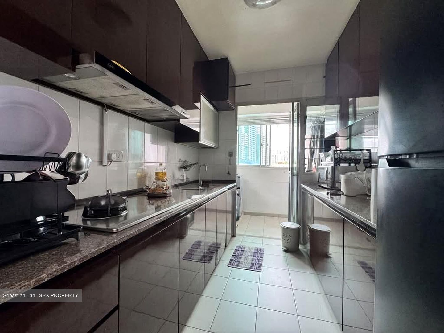 Blk 636C Senja Parc View (Bukit Panjang), HDB 4 Rooms #557884481